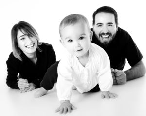 Parent Training - White Plains Pediatric Physical Therapy